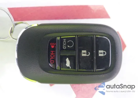 2025 Honda Civic Hybrid Sport из США, поврежденный, VIN 19XFL4H86SE012425